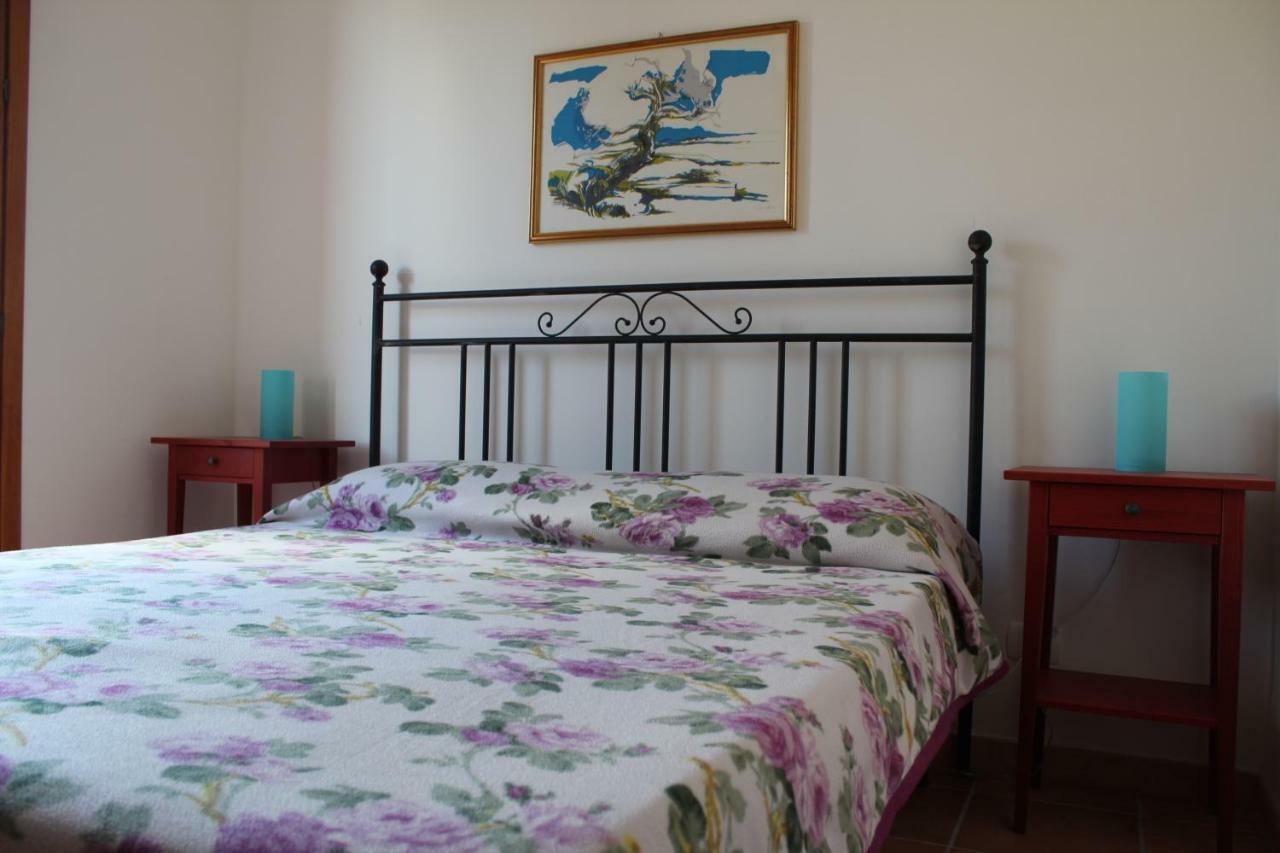 Villetta Con Giardino Mandarino Macari Zewnętrze zdjęcie